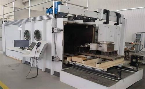 真空電子束焊機(jī)淺述真空電子束焊接的原理是什么